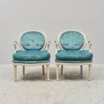 1546 4005 ARMCHAIRS